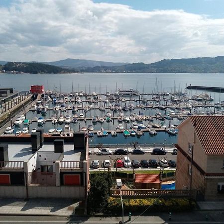 O Mirador Apartment Комбаро Екстериор снимка