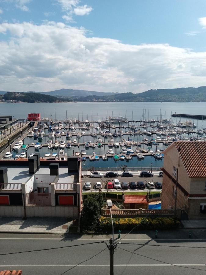 O Mirador Apartment Комбаро Екстериор снимка