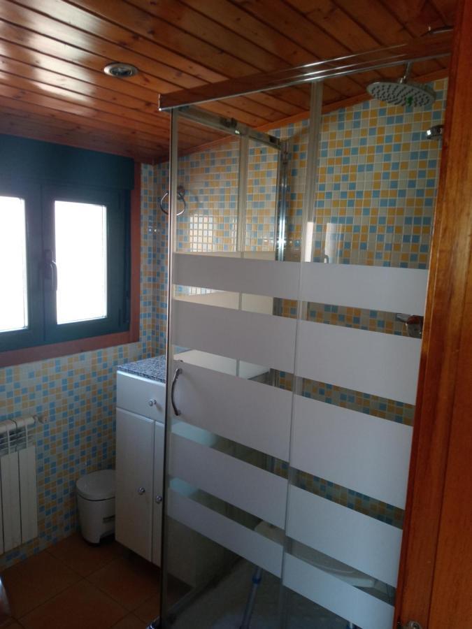 O Mirador Apartment Комбаро Екстериор снимка