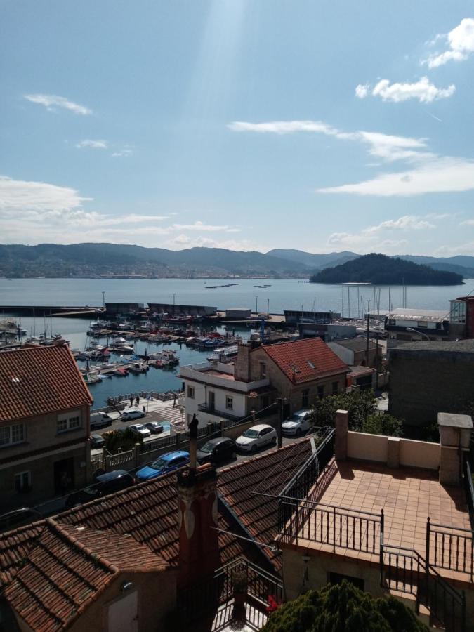 O Mirador Apartment Комбаро Екстериор снимка
