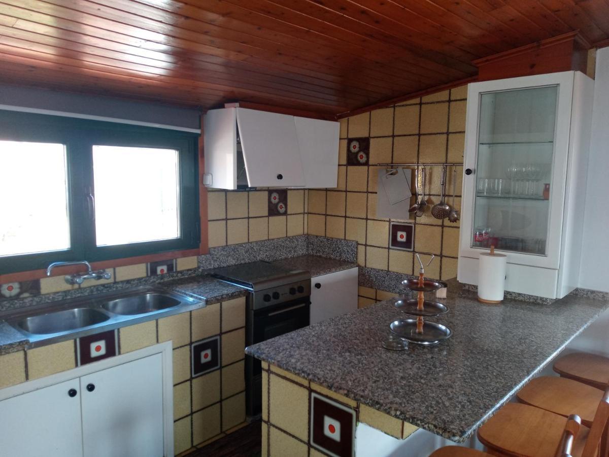 O Mirador Apartment Комбаро Екстериор снимка