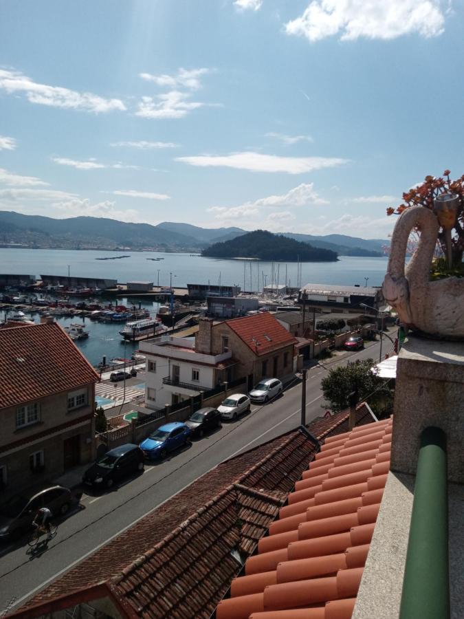 O Mirador Apartment Комбаро Екстериор снимка