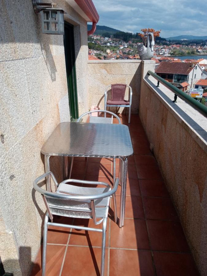 O Mirador Apartment Комбаро Екстериор снимка