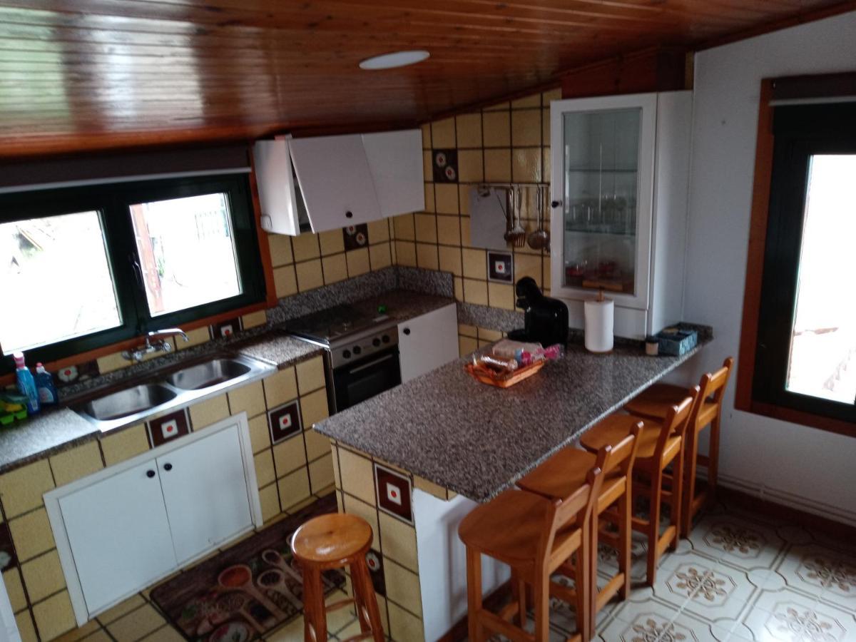 O Mirador Apartment Комбаро Екстериор снимка