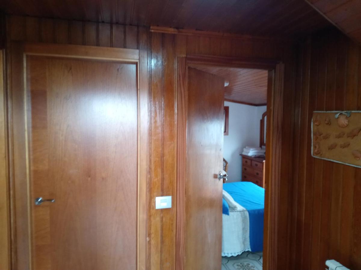 O Mirador Apartment Комбаро Екстериор снимка