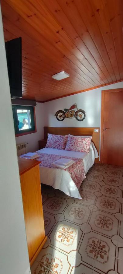 O Mirador Apartment Комбаро Екстериор снимка