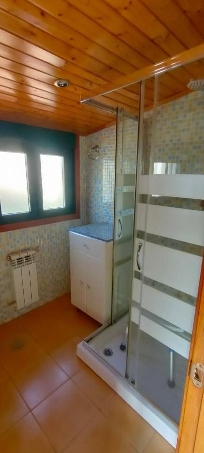 O Mirador Apartment Комбаро Екстериор снимка