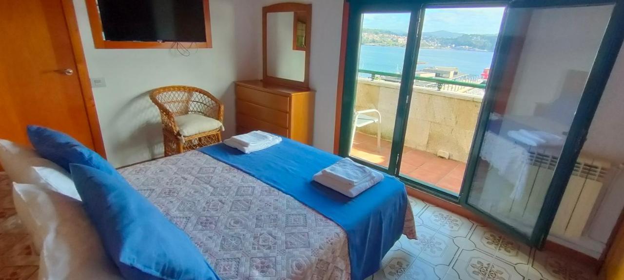 O Mirador Apartment Комбаро Екстериор снимка