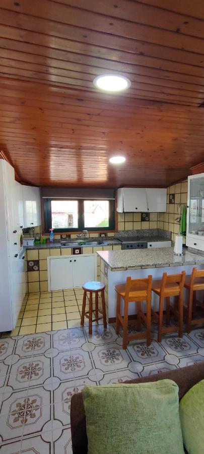 O Mirador Apartment Комбаро Екстериор снимка