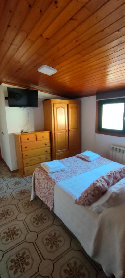 O Mirador Apartment Комбаро Екстериор снимка