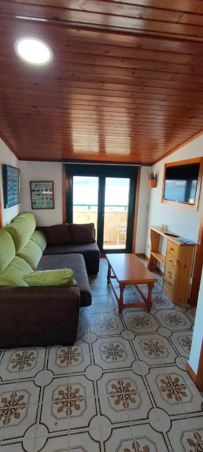 O Mirador Apartment Комбаро Екстериор снимка