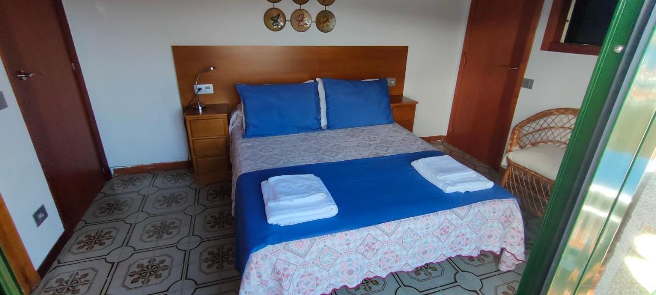 O Mirador Apartment Комбаро Екстериор снимка