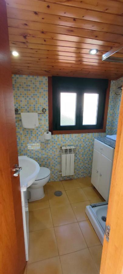 O Mirador Apartment Комбаро Екстериор снимка